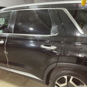 HYUNDAI PALISADE LIMITED - 6