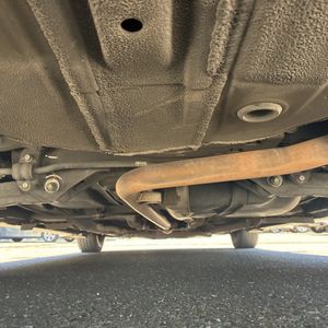 2012 Hyundai SONATA GLS thumbnail 24