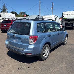 صورة 8 لـ 2011 Subaru FORESTER 2.5X