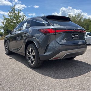 LEXUS RX 350 BASE - 5