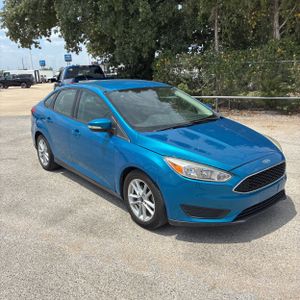 صورة مصغرة 12 لـ 2017 FORD FOCUS SE