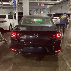 MAZDA MAZDA3 SEDAN 2.5 S SELECT SPORT - 6