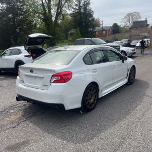SUBARU WRX PREMIUM - 7