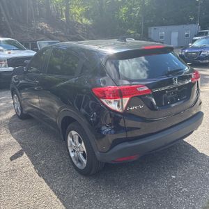 2019 Honda HR-V LX 照片 5