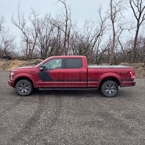 FORD F-150 XLT - 3