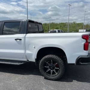 CHEVROLET SILVERADO 1500 LT TRAIL BOSS - 6