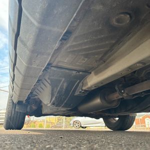 2010 Honda CR-V LX 照片 22