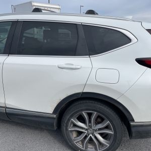 HONDA CR-V TOURING - 6