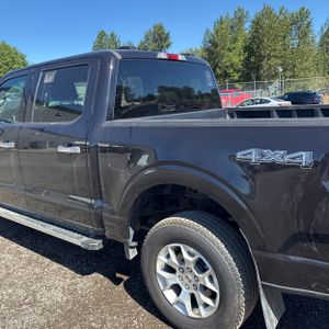 2025 FORD F-150 XLT 照片 6