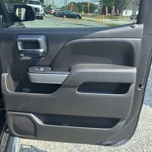 2015 Chevrolet SILVERADO 1500 LT Z71 照片 63