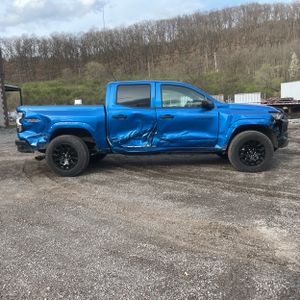 Chevrolet Colorado Trail Boss - 10