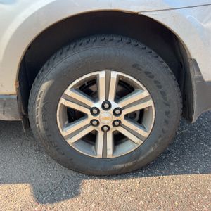 2015 Chevrolet TRAVERSE LT 缩略图 18