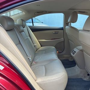 صورة 34 لـ 2009 Lexus ES 350 BASE