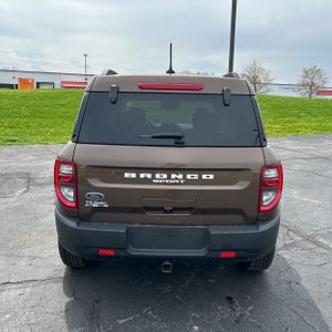 FORD BRONCO SPORT BIG BEND - 7