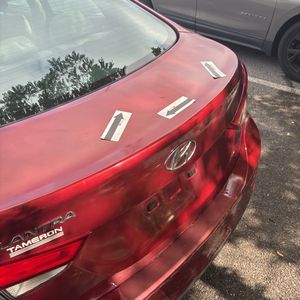 صورة مصغرة 47 لـ 2014 Hyundai ELANTRA SE