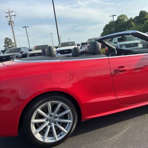 AUDI A5 2.0T PREMIUM - 9