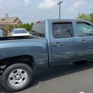 صورة 9 لـ 2012 Chevrolet SILVERADO 1500 LT