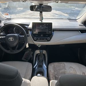 2021 Toyota COROLLA LE 缩略图 37
