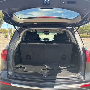 2013 Acura MDX SH-AWD W/TECH — миниатюра 44