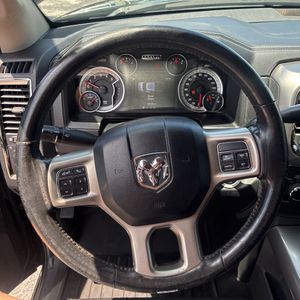 صورة 64 لـ 2018 RAM 2500 LARAMIE