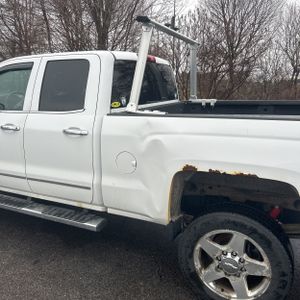 CHEVROLET SILVERADO - 6