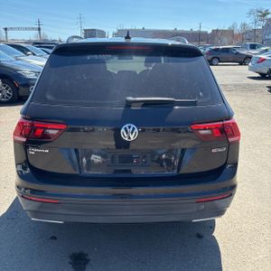 VOLKSWAGEN TIGUAN SE 4MOTION - 7