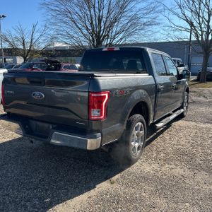 FORD F-150 XLT - 8