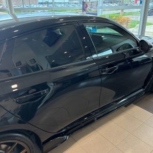 HONDA CIVIC TYPE R - 8