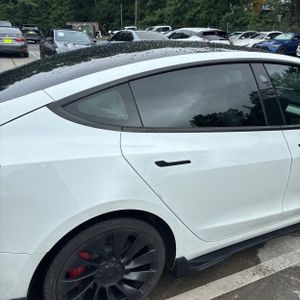 TESLA MODEL 3 PERFORMANCE - 9
