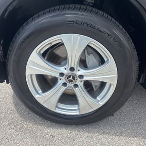 2017 Mercedes-BENZ GLC — миниатюра 17
