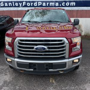 FORD F-150 XLT - 8