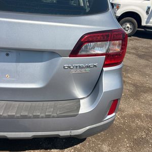 2015 Subaru OUTBACK 2.5I — миниатюра 23