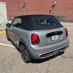 صورة 5 لـ 2020 MINI CONVERTIBLE COOPER S