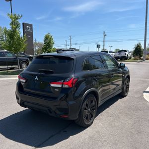 MITSUBISHI OUTLANDER SPORT 2.0 LE 2WD - 8