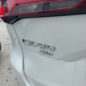 2024 Mazda CX-90 3.3 TURBO PREMIUM 缩略图 23