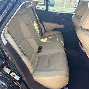 2019 Lexus LS 500 BASE 缩略图 34