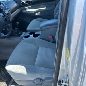 2011 Toyota TACOMA BASE thumbnail 31