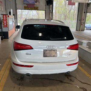 AUDI Q5 2.0T PREMIUM - 7
