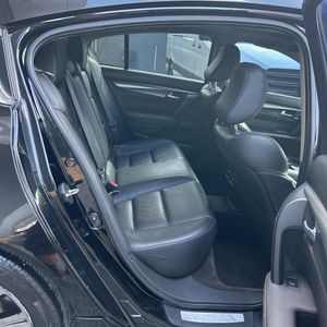 2014 Acura TL W/SE — миниатюра 35