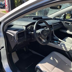 صورة 36 لـ 2019 Lexus RX 350 BASE
