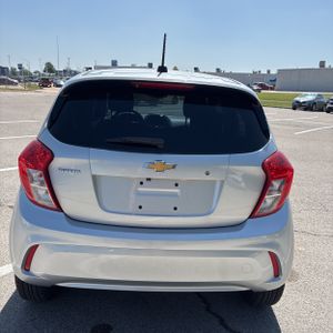 CHEVROLET SPARK - 7