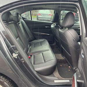 2015 Acura TLX V6 W/TECH — миниатюра 35