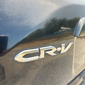 2010 Honda CR-V LX 照片 23