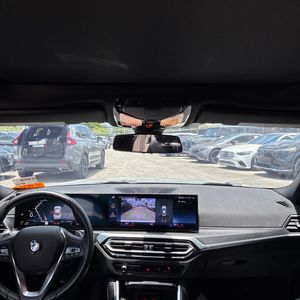 صورة مصغرة 37 لـ 2024 BMW 3 SERIES 330I