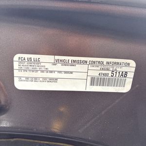 صورة مصغرة 50 لـ 2016 JEEP GRAND CHEROKEE LIMITED 75TH ANNIVERSARY