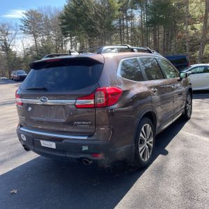 SUBARU ASCENT TOURING - 8