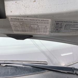 2011 Volkswagen GOLF TDI 缩略图 46