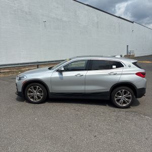 2019 BMW X2 XDRIVE28I — фото 3