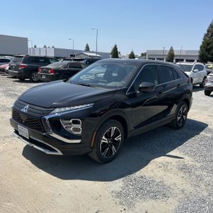 2026 Mitsubishi ECLIPSE CROSS SE 照片 1