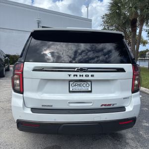 CHEVROLET TAHOE RST - 7